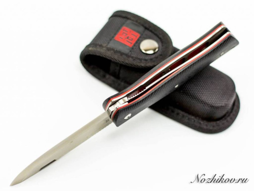 Складной нож Realsteel Bushcraft Folder Free фото 9