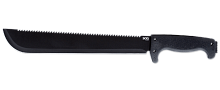 Мачете SOG SOGfari Machete MC01