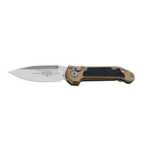 Автоматический нож Microtech LUDT Gen III