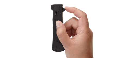 Складной нож CRKT Goken фото 13