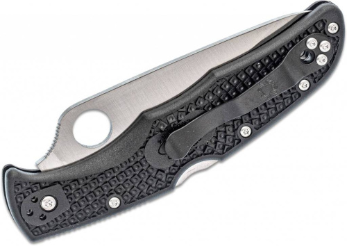 Складной нож Spyderco Endura 4 - C10SBK фото 22