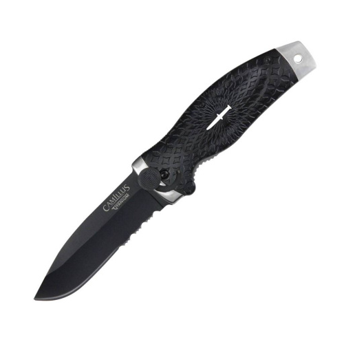 3810 Camillus Cuda Sarkis®
