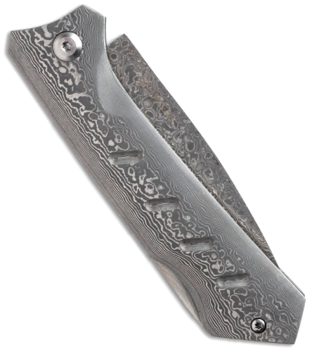 3810 Boker Damascus Dominator фото 6 3810 Boker Damascus Dominator фото 6