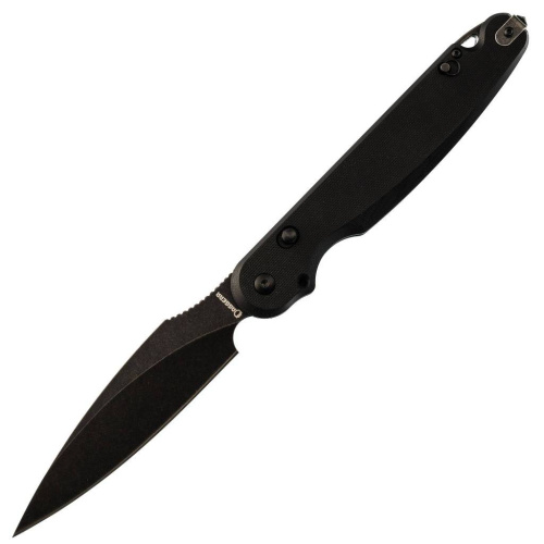 Складной нож Daggerr Dagger Parrot 3.0 All Black