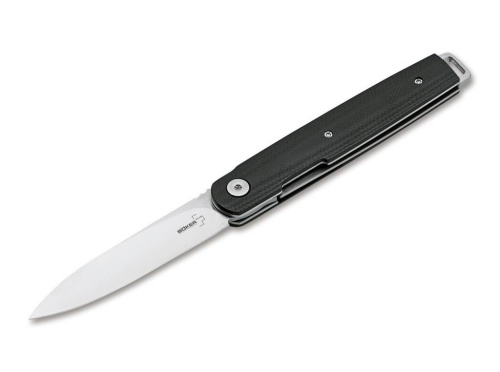 Складной нож Boker Plus LRF фото 3