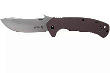 Складной нож Нож складной Kershaw Emerson CQC-11K можно купить по цене .                            