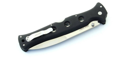  Cold Steel Складной нож Counter Point XL -10AA фото 5