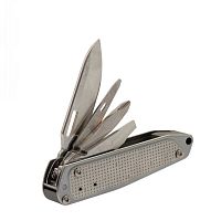 Мультитул для велосипеда Leatherman FREE