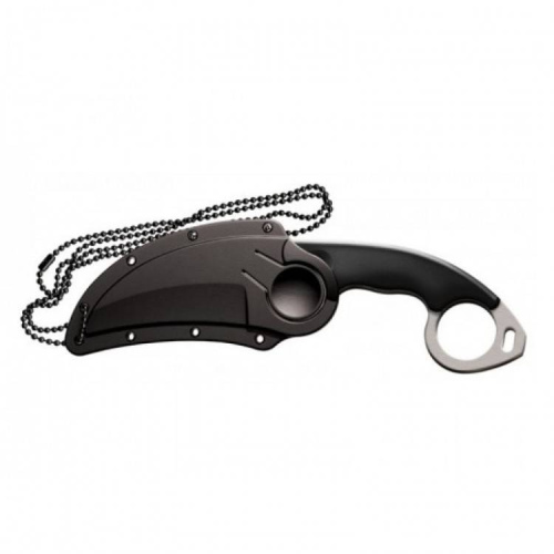 87 Cold Steel НожDouble Agent I 39FK фото 11