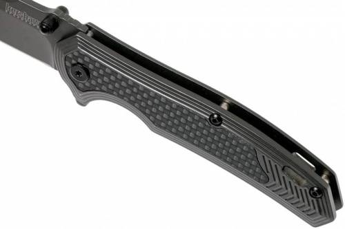 5891 Kershaw Fringe - 8310 фото 4