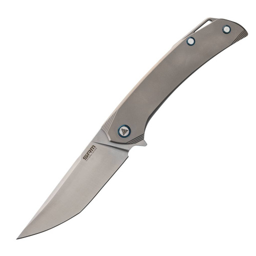 Складной нож SRM Knives SRM Asika фото 3