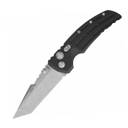 491 Hogue EX-01 Auto Tanto