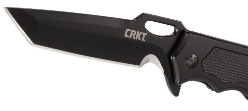 Складной нож CRKT 7050 Septimo фото 6