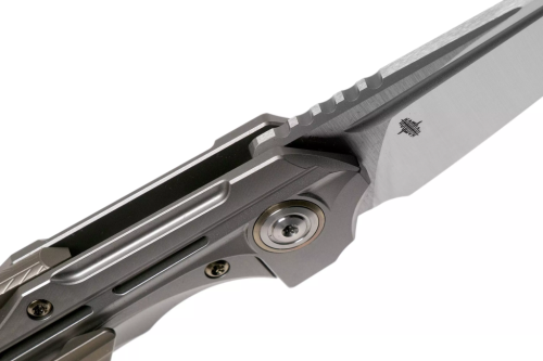 Складной нож Bestech Knives Vigil фото 9
