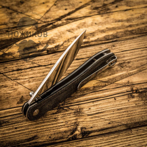Складной нож CJRB Cutlery CJRB Ria фото 7