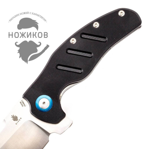 Складной нож Kizer C01C XL фото 5