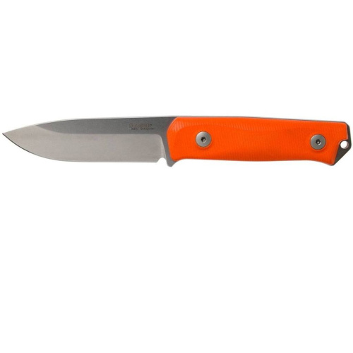 3810 Lion Steel B41 Orange
