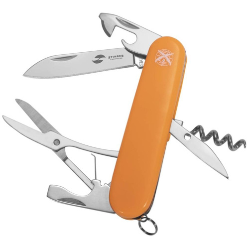  Stinger FK-K5017-6PB