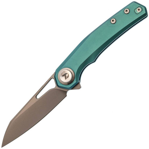 Складной нож Dr.Tech D4281BL