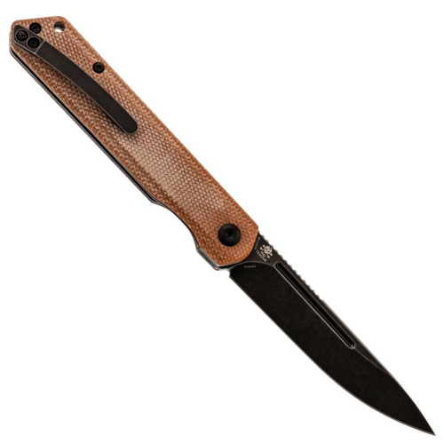 Складной нож Kansept knives Prickle фото 13