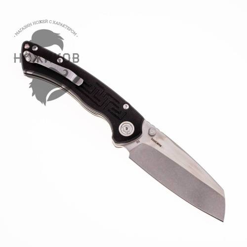 5891 ch outdoor knife CH Toucans фото 7