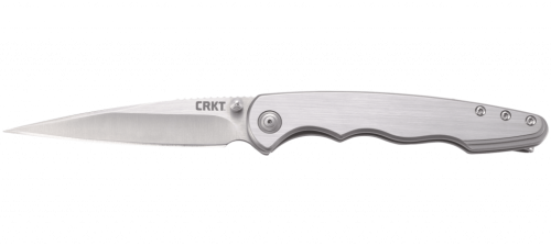Складной нож CRKT Flat Out фото 5