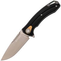 Складной нож Maxace Balance-M 2025 Black