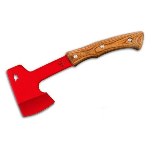 177 Buck Туристический Compadre Axe 0106WAS