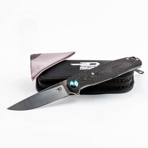 Складной нож Bestech Knives ASCOT фото 3