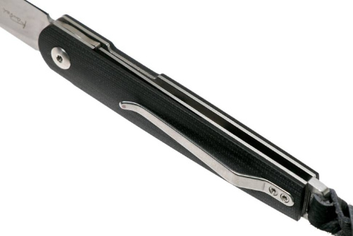 Складной нож Boker Plus LRF фото 11