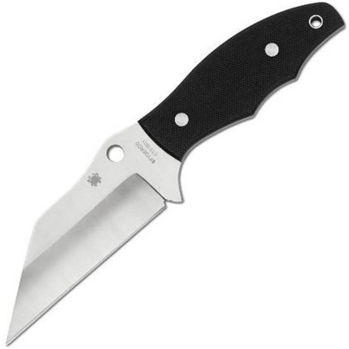 3810 Spyderco Ronin 2 FB09GP2