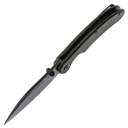 Складной нож Kansept knives Nesstreet фото 5