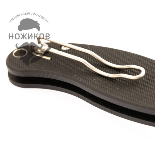 Складной нож Spyderco Parata C231GP фото 9