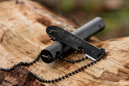 55 Boker Набор ВыживанияPlus Fire Starter - огниво фото 8 55 Boker Набор ВыживанияPlus Fire Starter - огниво фото 8