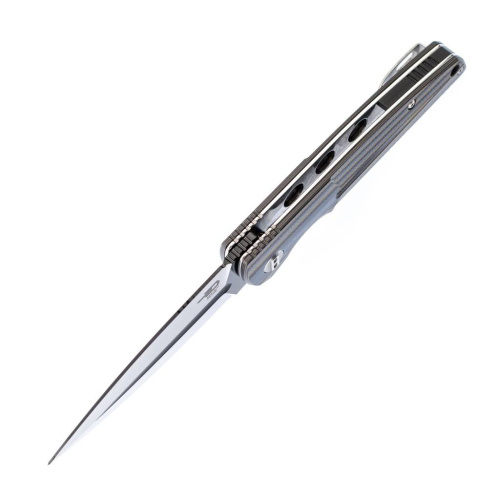 Складной нож Bestech Knives Fin фото 2