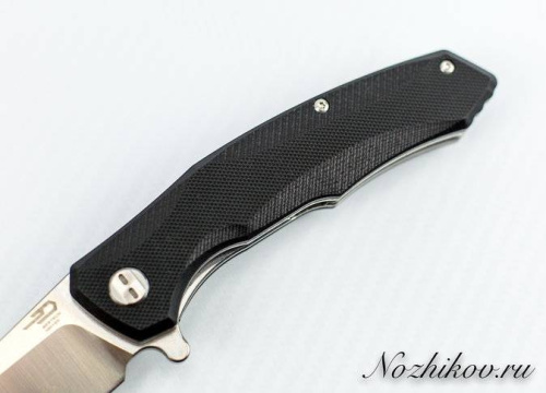 Складной нож Bestech Knives Warwolf фото 5 Складной нож Bestech Knives Warwolf фото 5