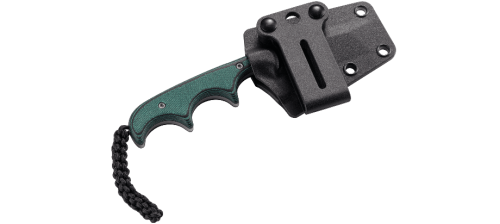 236 CRKT Нож с фиксированным клинкомMinimalist Bowie фото 15