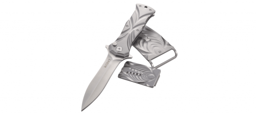 Складной нож CRKT Tighe Dye™ фото 5 Складной нож CRKT Tighe Dye™ фото 5