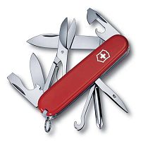 Мультифункциональный инструмент Victorinox Super Tinker