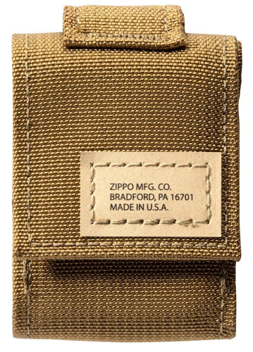Чехол ZIPPO для зажигалки