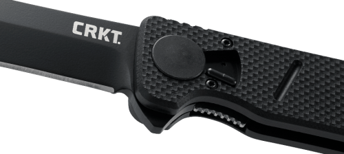 Складной нож CRKT Goken фото 11