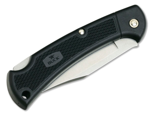 Складной нож Buck Ranger LT (Light Weight) 0112BKSLT фото 16