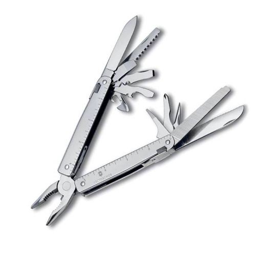 727 Victorinox МультитулSwissTool фото 6