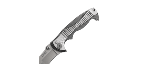 Складной нож CRKT Tighe Rade фото 5