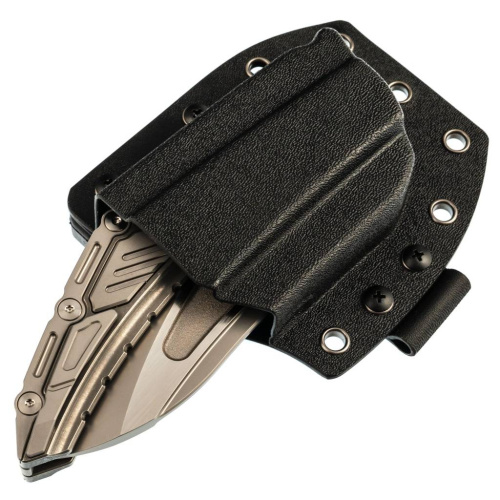 Складной нож Maxace Knife TITANIS  фото 10