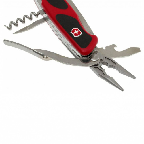 727 Victorinox RangerGrip фото 11