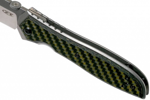 Складной нож Zero Tolerance 0640 фото 13
