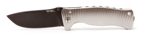 Складной нож Lion Steel SR1 GB Складной нож Lion Steel SR1 GB