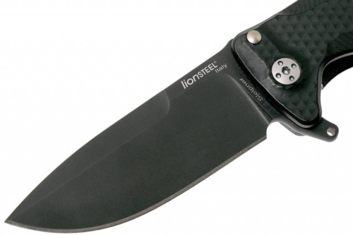 98 Lion Steel SR22A BB Mini фото 12
