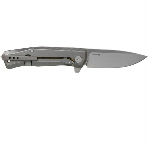 Складной нож Lion Steel MT01 CVN фото 4
